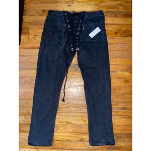 Samaria Leah “Leah” Jean